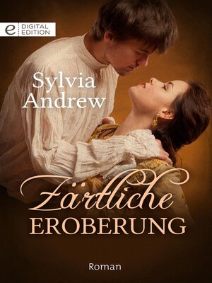 cover image of Zärtliche Eroberung